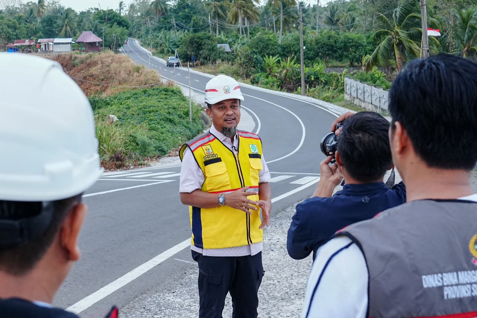 Gubernur Sulsel Beber Keunggulan MYP: Jamin Kualitas dan Hemat Anggaran