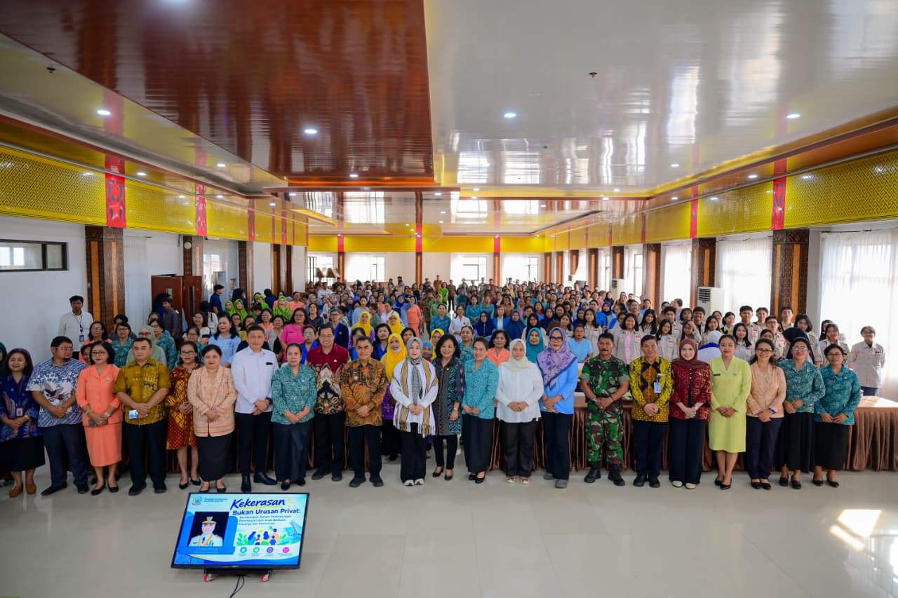 Wagub Sulsel Ajak Keluarga dan Sekolah Dampingi Penggunaan Gawai Anak