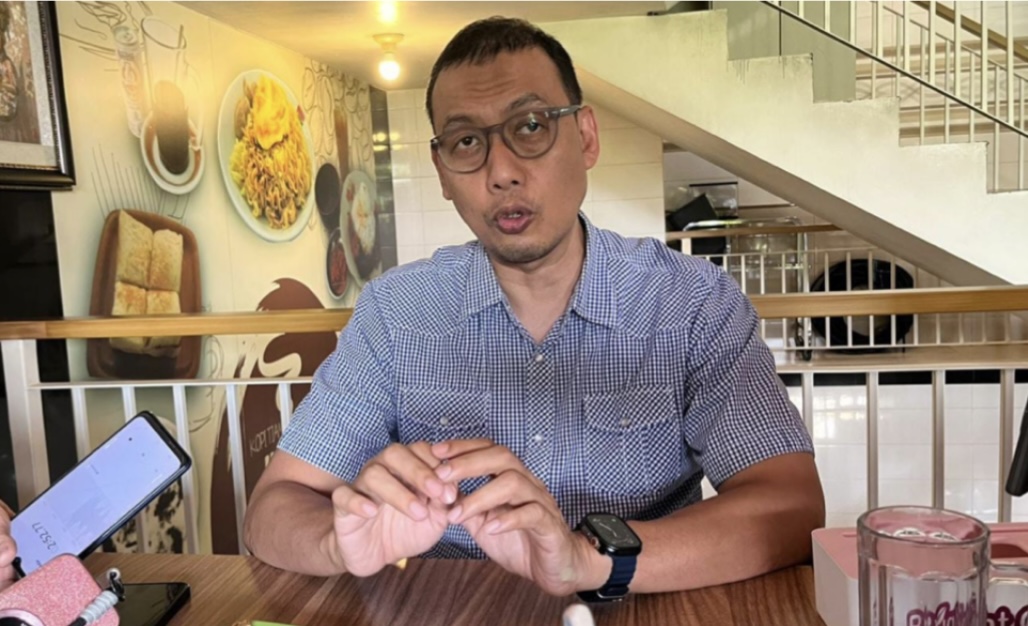 Bappeda Turut Soroti Program 100 Hari Pemkot Makassar, Fokus pada Pondasi Kebijakan