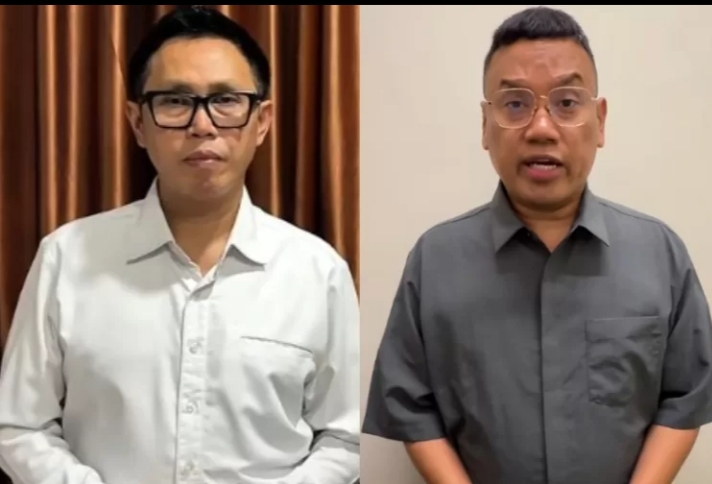 PAN Resmi Nonaktifkan Eko Patrio dan Uya Kuya dari DPR RI, Pengganti Segera Dilantik