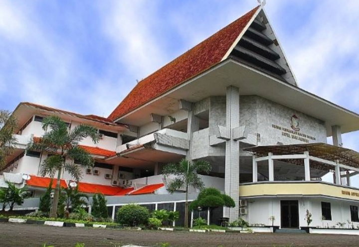 DPRD Makassar Bantah Tudingan Wali Kota Abaikan Pendemo