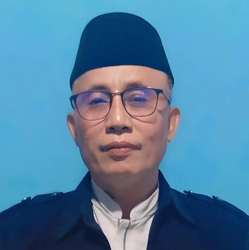 K.H. Imam Tauhid Terpilih Secara Aklamasi Sebagai Ketua MUI Luwu Utara