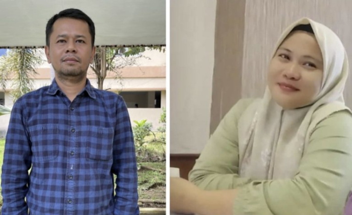 Inilah Profil Dua Anggota PAW KPU Kota Palopo Yang Akan Dilantik
