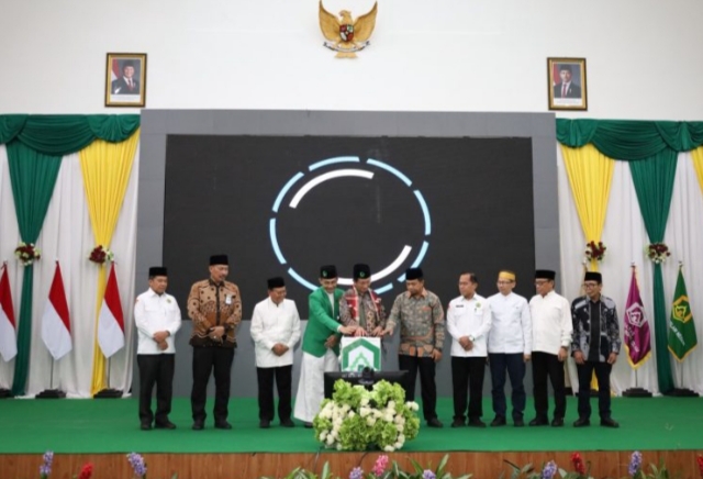 UIN Palopo Resmi Ditetapkan, Menag RI: Dari Kampus Ilmiah Menuju Lembaga Cendekia