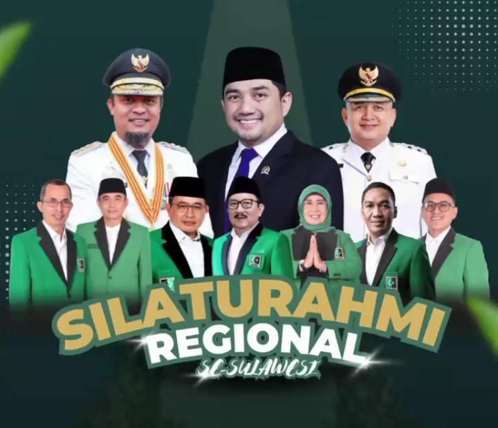 SilatReg MN KAHMI 2025 di Makassar: Konsolidasi Kebangsaan dari Timur Indonesia