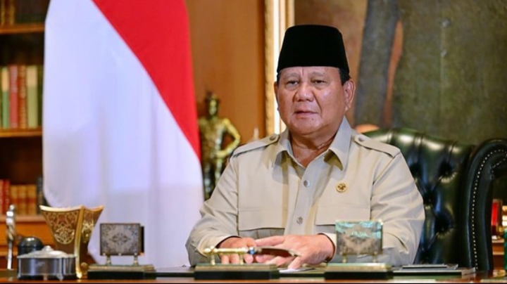 Presiden Prabowo Pulang Lebih Awal dari KTT ke-47 ASEAN, Menlu Sampaikan Ini