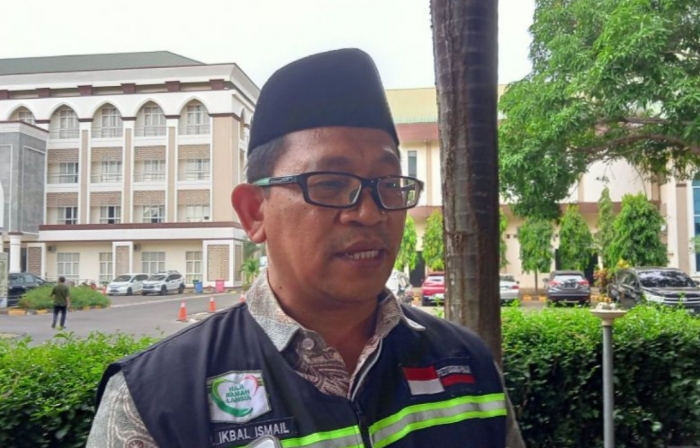 Kuota Haji Sulsel 2026 Bertambah 2.398 Jemaah, Biaya Haji Turun Rp 2 Juta