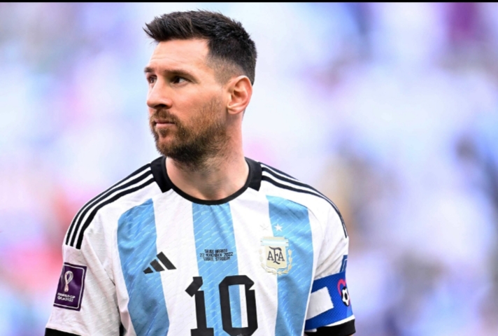 Sempat Ingin Bermain di Saudi Pro League, Messi Ditolak Pemerintah Arab Saudi