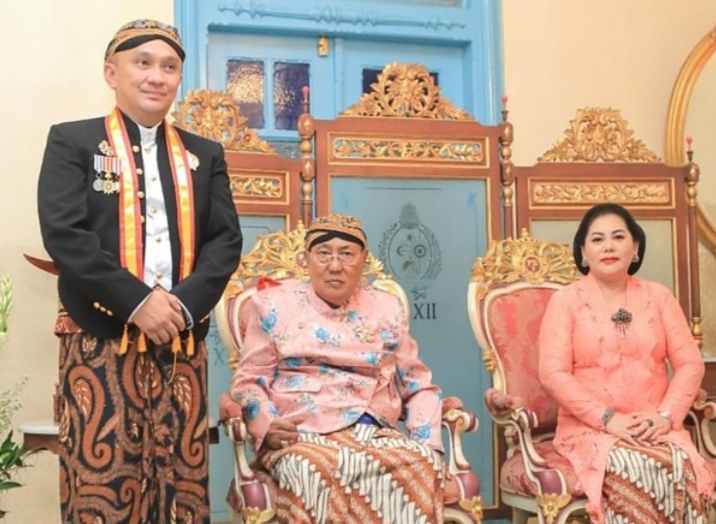 Sri Susuhunan Pakubuwono XIII Wafat, Keraton Surakarta Berduka