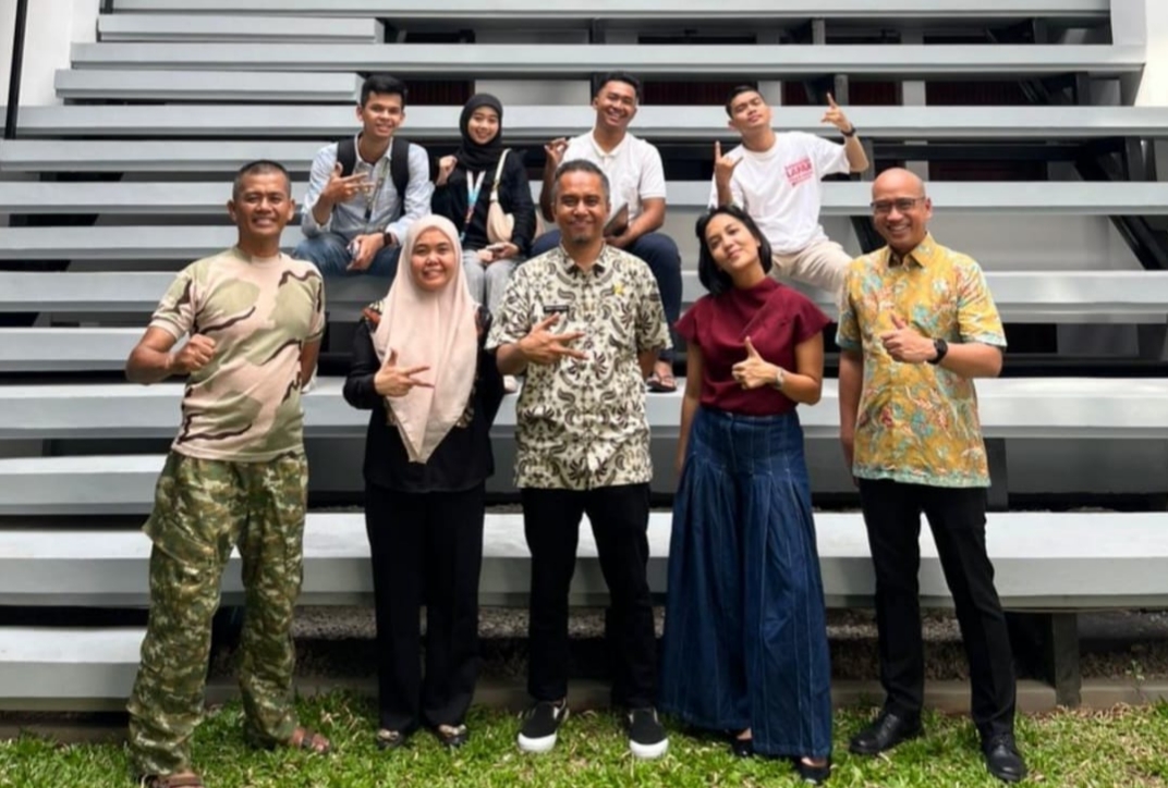 MCH Nusantara: Ruang Baru Kreativitas Anak Muda Makassar