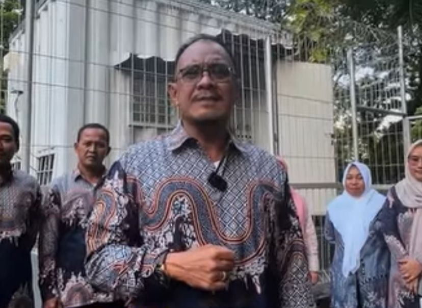 Dinas Lingkungan Hidup Tuangkan Visi dan Harapan Melalui Rilis Video di Momentum Hari Jadi Kota Makassar ke 418