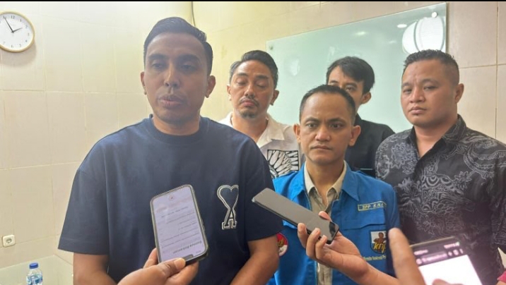 Musda KNPI Sulsel Berakhir Ricuh, Begini Alur Kronologinya