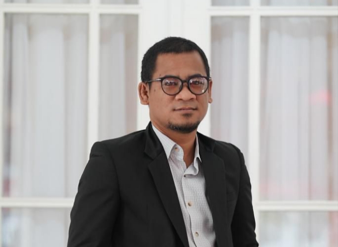 Merespon Narasi Kritis BEM FKM Unhas Dalam Pemilihan Rektor. Syahrullah : Unhas Jangan Dijadikan Arena Politik Praktis