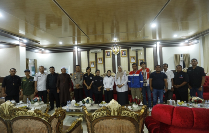 Jelang Natura, Wali Kota Palopo Pastikan BBM Aman dan Antrean SPBU Terkendali
