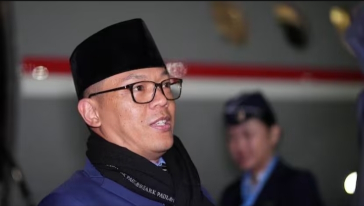 Gerindra Dukung Pilkada Lewat DPRD, Klaim Bisa Hemat Triliunan Rupiah