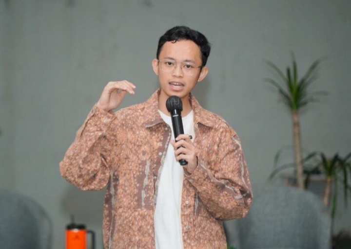 Tujuh Formatur Sepakat, Ilham Ari Fauzi Terpilih Pimpin PPP Sulsel