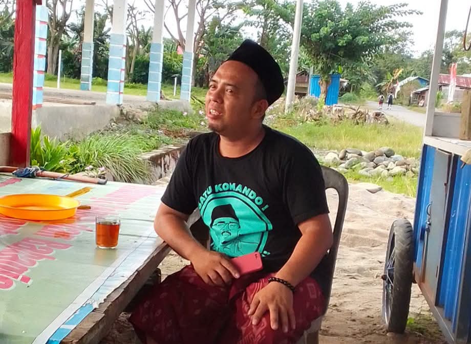 Imunitas Presiden dan Hukum Amerika Serikat: Dimana Letak Keadilan Internasional?