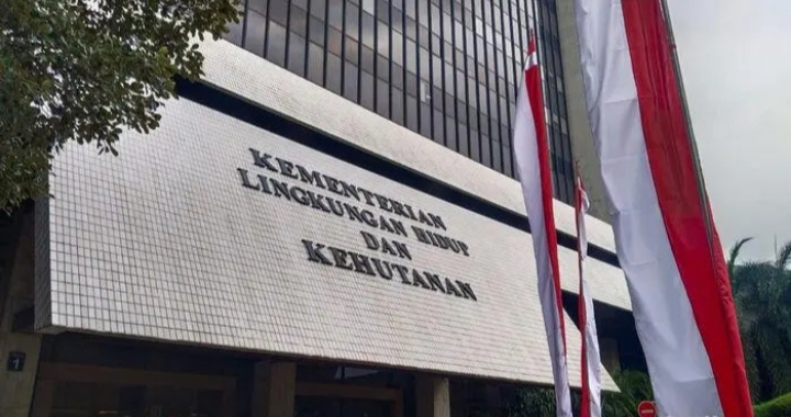 Kejagung Geledah Kemenhut, Ada Dugaan Praktik Korupsi Tambang Nikel