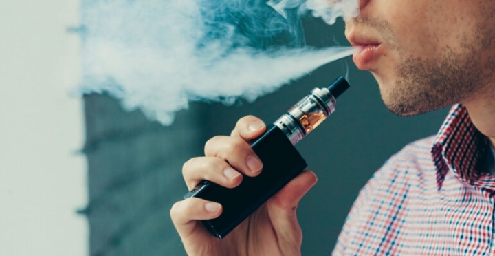 Varian Baru! Vape Jadi Pintu Masuk Narkotika untuk Generasi Muda