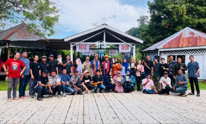 Siap Guncangkan Pasar! BUMMA Nyalakan Mesin Ekonomi Mandiri