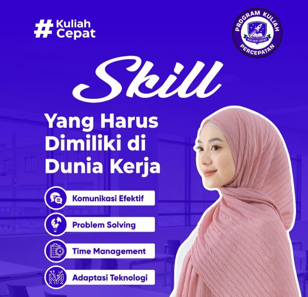 AMIK Palopo Buka Penerimaan Mahasiswa Baru, Kuliah Murah, Cepat Lulus, dan Siap Kerja