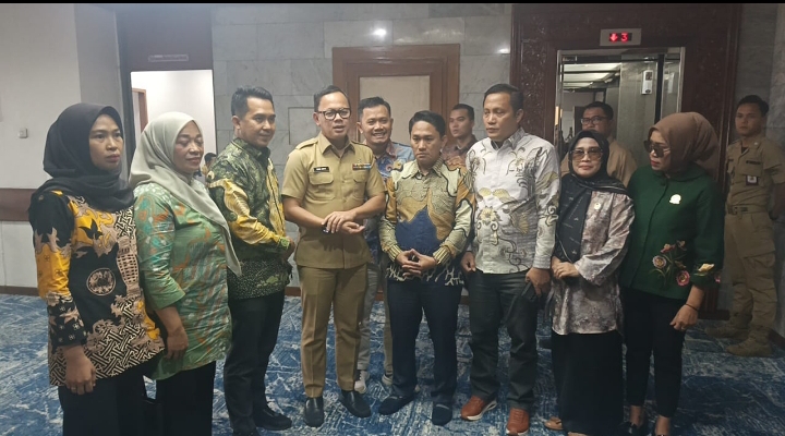 Aspirasi Pemekaran Provinsi Luwu Raya, Wamendagri Respons Positif