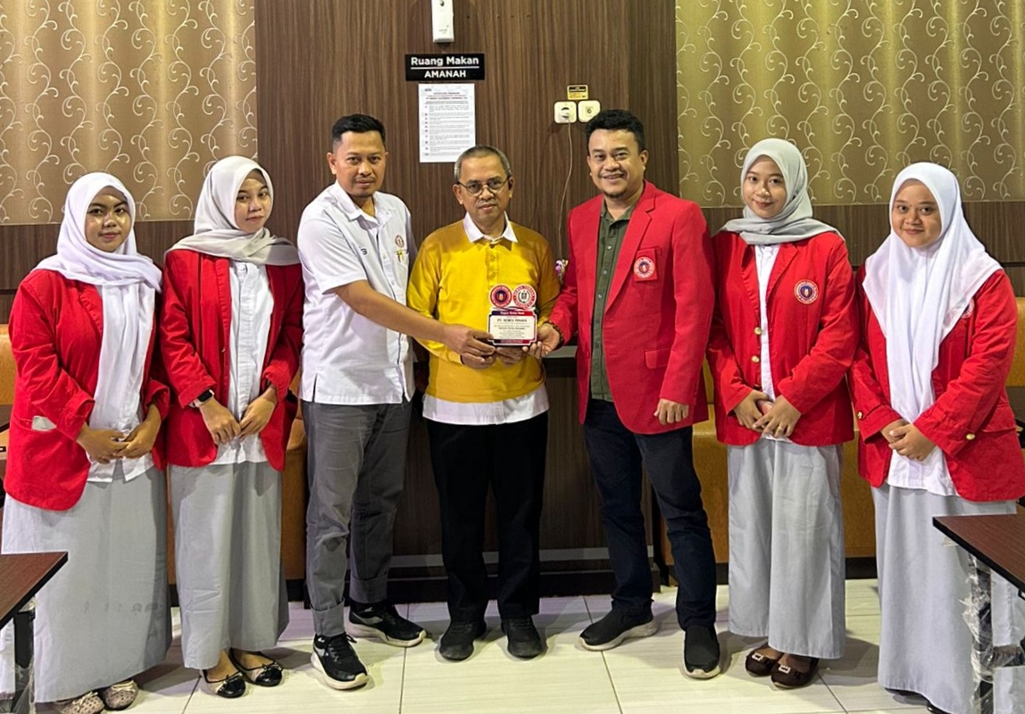 UMB Palopo Akhiri Program Magang Mahasiswa di PT Semen Tonasa
