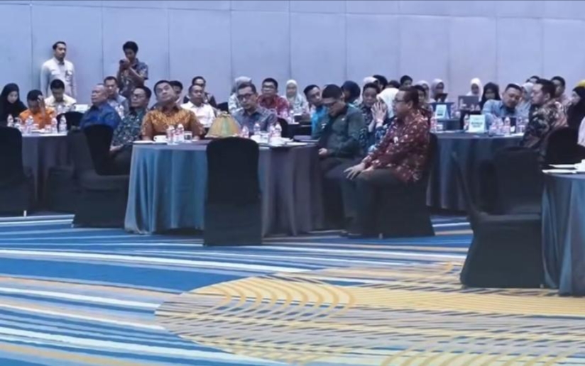 Forum Lintas Perangkat Daerah Pemkot Makassar: Matangkan Arah Pembangunan 2026