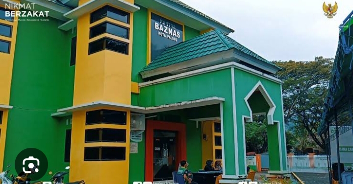 Wajib Bayar Zakat Maal, BAZNAS Palopo: Ini Momentum Cuci Harta