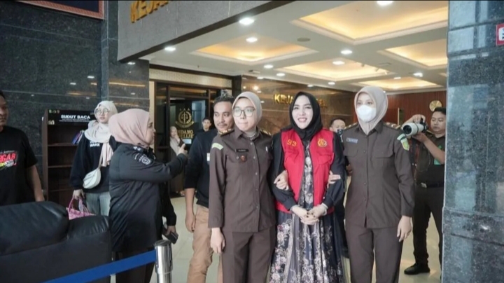Dua Tahun Penjara dan Denda Rp1 Miliar: Akhir Perjalanan Kasus Kosmetik Ilegal