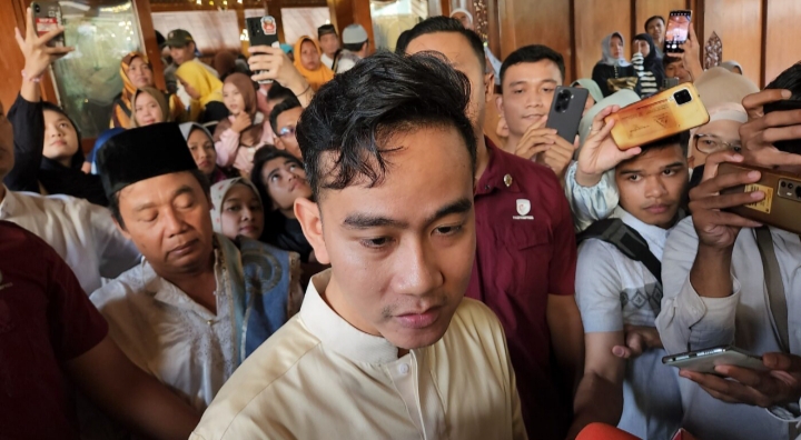 Kekuatan Besar! Gibran,  Pemerintah Bentuk Ditjen Pesantren