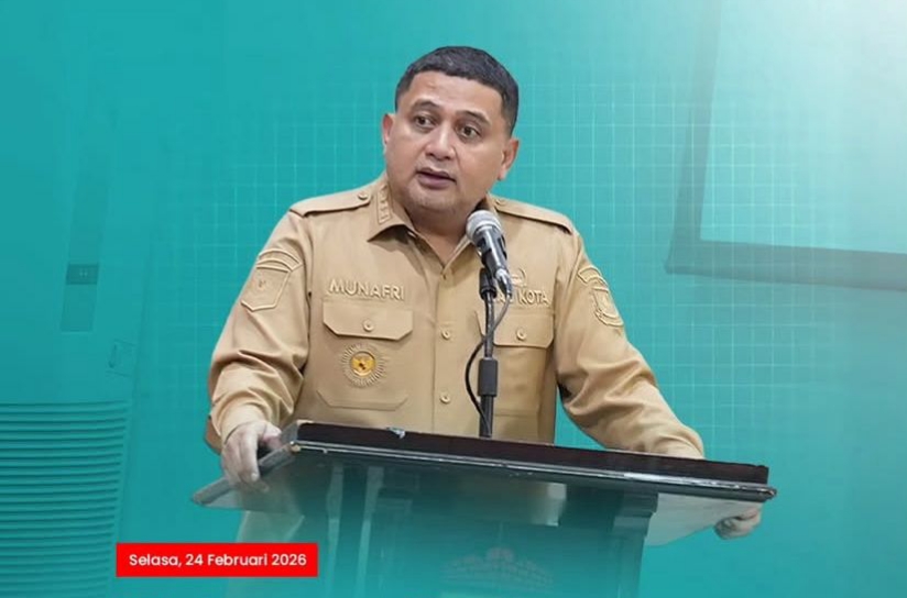 Bappeda Makassar: Perkuat Tata Kelola Keuangan, APBD Berpihak ke Rakyat
