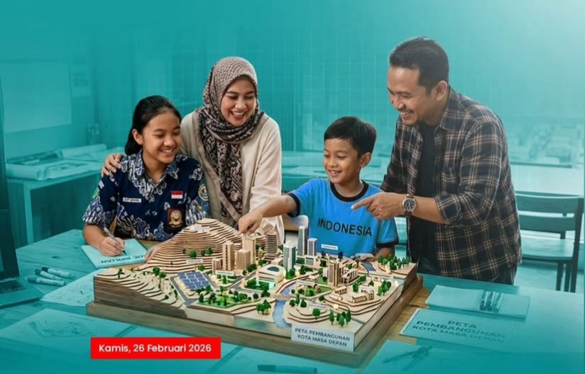 Bappeda Perkuat Komitmen Makassar Sebagai Kota Layak Anak