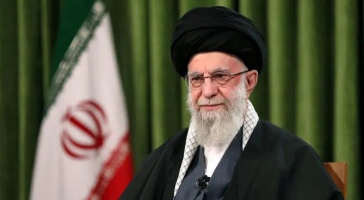 Pemimpin Tertinggi Iran Ali Khamenei Tewas Dalam Serangan AS-Israel