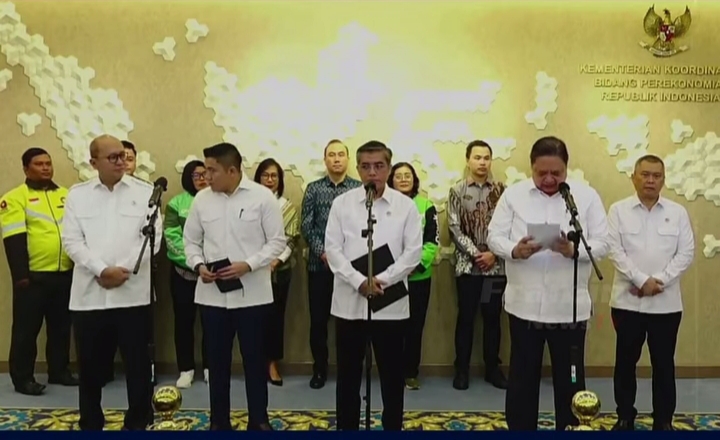 Pemerintah Tegaskan THR 2026 Wajib Dibayar Penuh Paling Lambat H-7 Lebaran