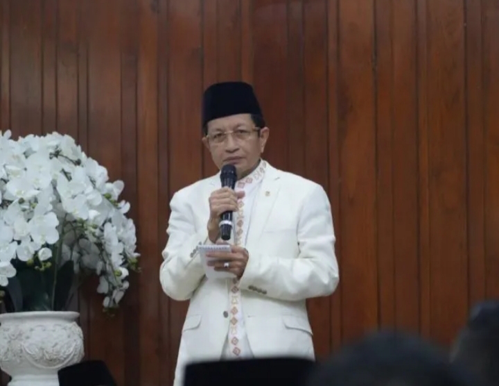 Terbuka 24 Jam! 6.859 Masjid Siap Layani Mudik Nasional 