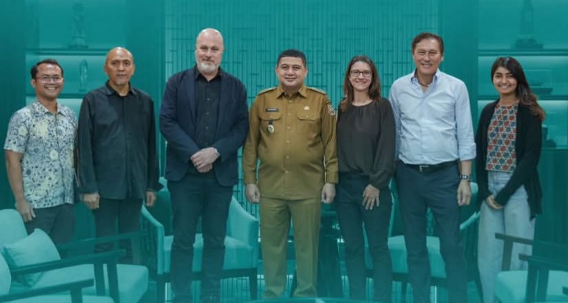 Bappeda Turut Mendukung Kota Makassar di Panggung Global: Finalis Prize For Cities 2026