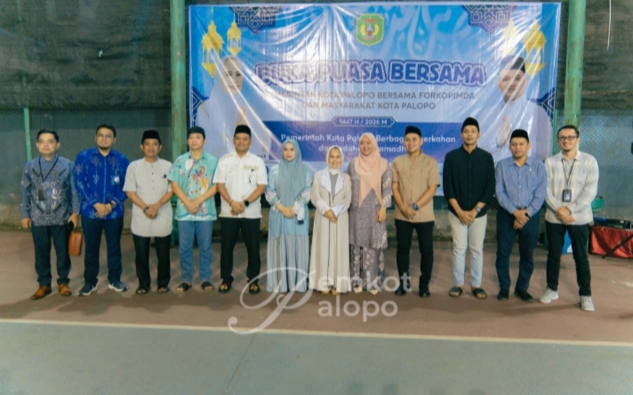 Kabar Gembira! Pemkot Palopo Cairkan THR dan TPP Untuk ASN Mulai 12 Maret