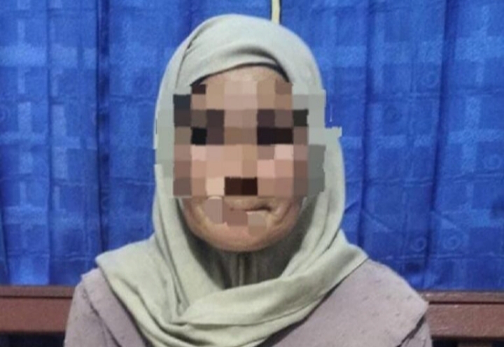 Seorang Ibu di Makassar Diduga Jual Tiga Anak Kandungnya, Polisi Kejar Jaringan yang Terlibat
