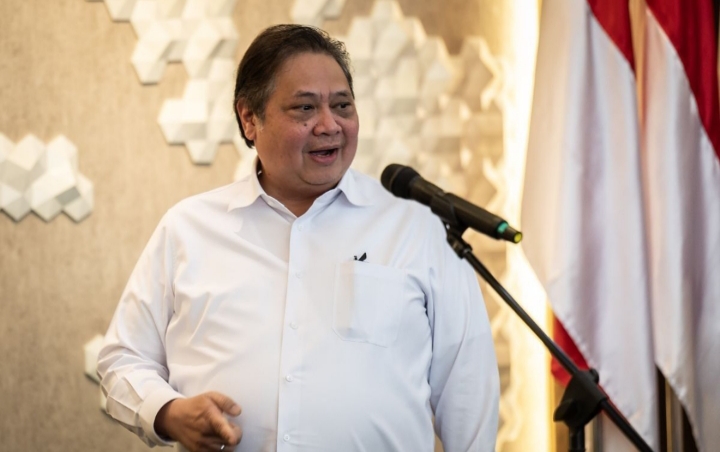 WFH Nasional Segera Berlaku! Tinggal Tunggu Restu Presiden