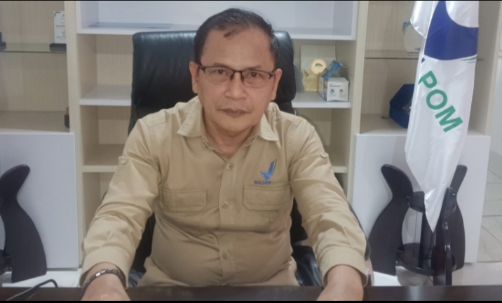 Operasi Senyap BPOM di Palopo: 3.000 Pil Disita, Pelaku diLoloskan