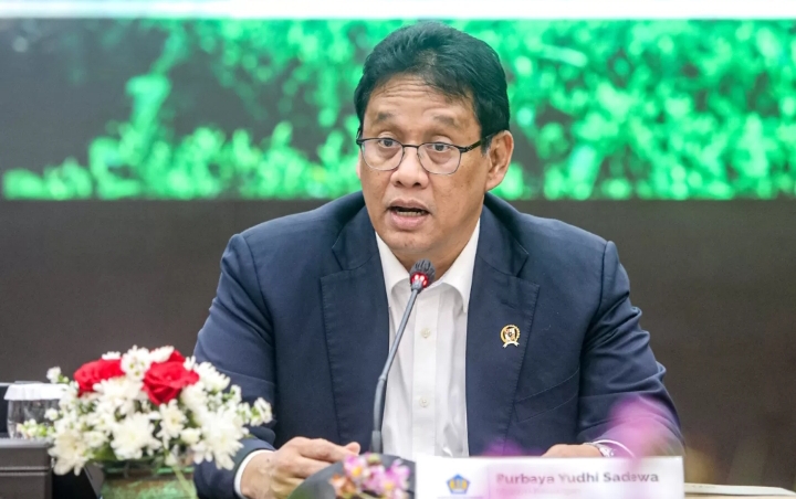 Gebrakan Besar Purbaya Yudhi Sadewa: Dana Desa Resmi Jadi Mesin Koperasi!
