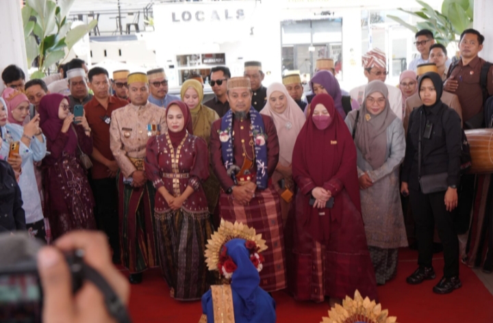 Puncak Hari Jadi Palopo, Usia 24 Jadi Titik Ledak Menuju Kota Maju
