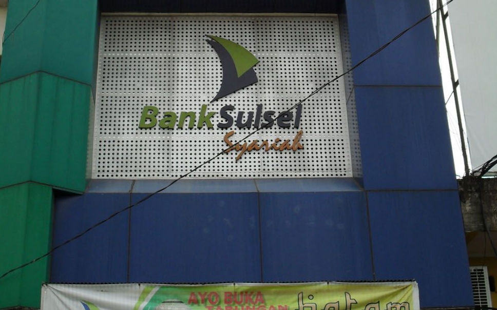 Bank Sulselbar Resmikan Kantor Cabang Syariah Maros