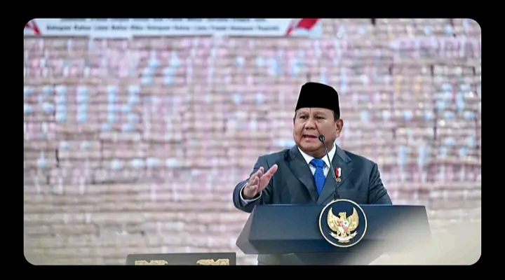 Tambang Ilegal! Presiden Murka, Ini Penghinaan untuk Negara