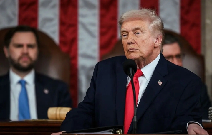 Trump Serang Paus di Tengah Krisis Iran, Dunia Soroti Benturan Politik dan Moral