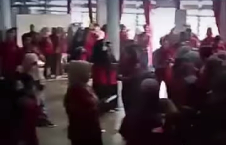 Tangis Pecah di Hari Perpisahan: PT SGS Luwu Resmi Berhenti Operasi