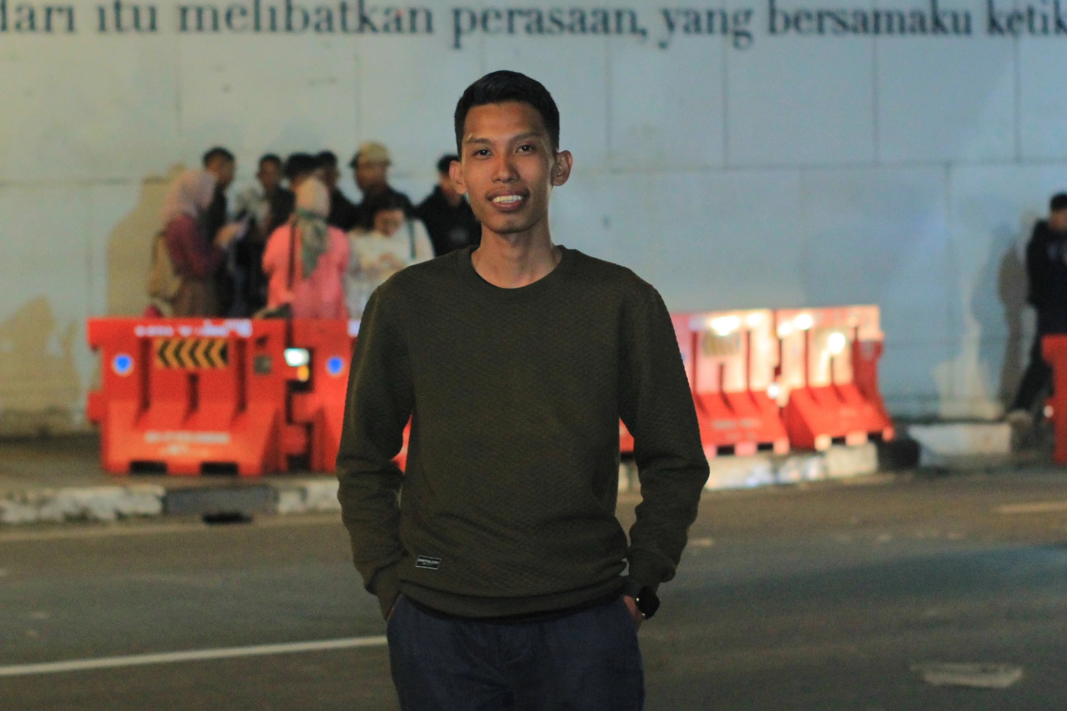 Koordinator DEMA PTKIN Sulawesi: Peringatkan Tolak Komersialisasi Pendidikan