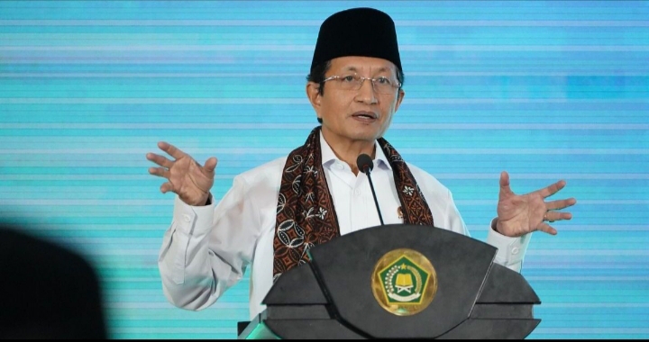 Kasus Dugaan Pemerkosaan, Menag: Tak Ada Toleransi untuk Kekerasan Seksual