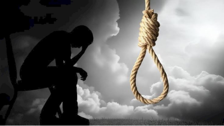 Palopo Dihebohkan! Pegawai Lapas Ditemukan Meninggal Gantung Diri